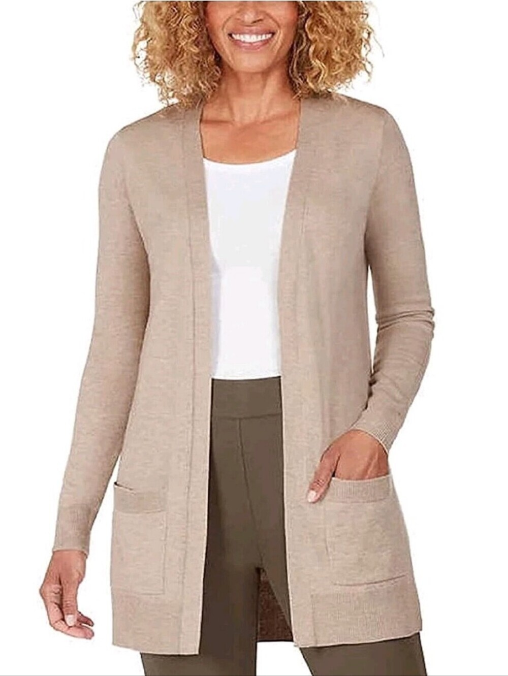Matty M Cardigan